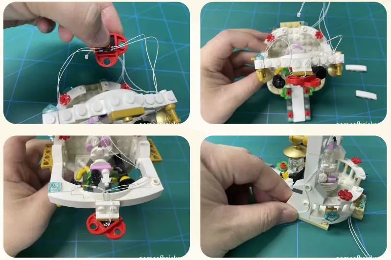 Assembly Instructions