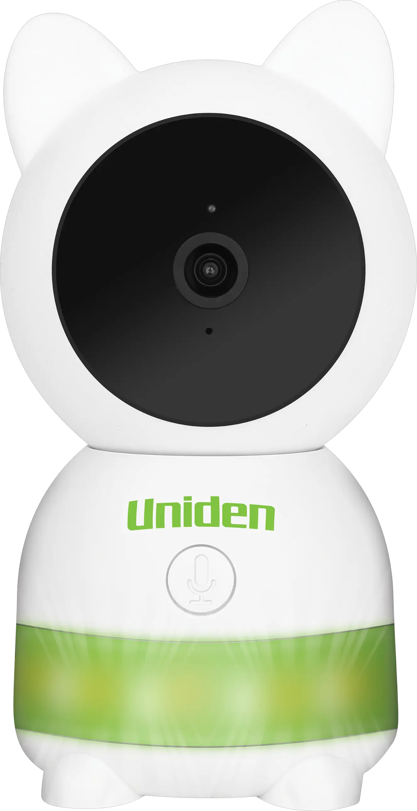 Uniden BW618PTR Additional or Standalone Camera Baby Monitoring System