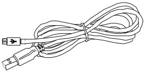 WHAT’S IN THE BOX?