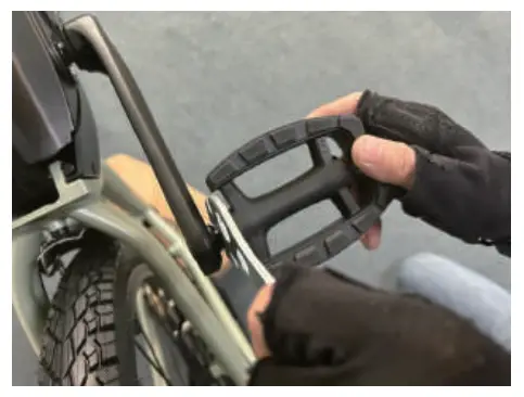 FAFREES FM9 Smart EV or Moped Electric Bicycle-fig12