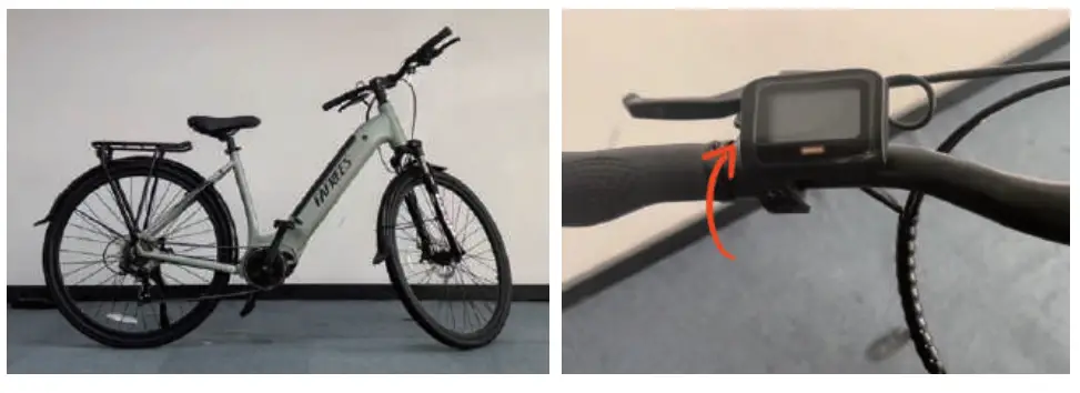 FAFREES FM9 Smart EV or Moped Electric Bicycle-fig13