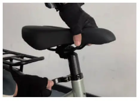 FAFREES FM9 Smart EV or Moped Electric Bicycle-fig14