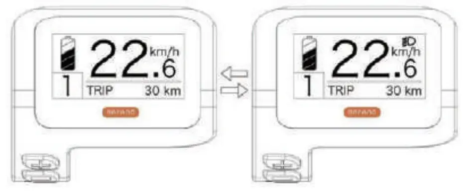 FAFREES FM9 Smart EV or Moped Electric Bicycle-fig21
