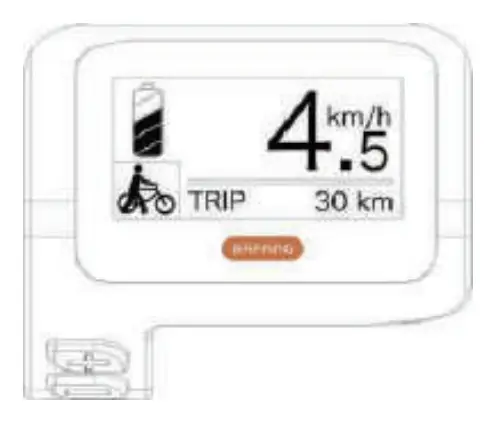 FAFREES FM9 Smart EV or Moped Electric Bicycle-fig22