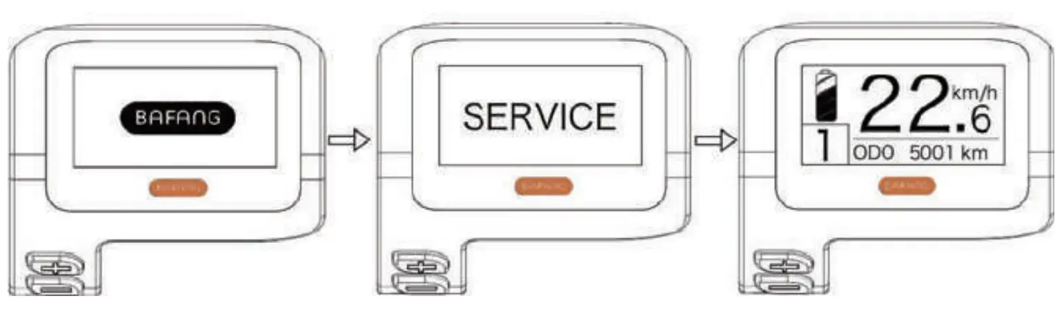 FAFREES FM9 Smart EV or Moped Electric Bicycle-fig23