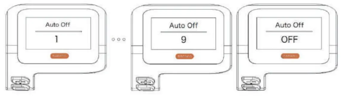 FAFREES FM9 Smart EV or Moped Electric Bicycle-fig29