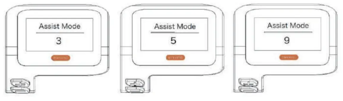 FAFREES FM9 Smart EV or Moped Electric Bicycle-fig30