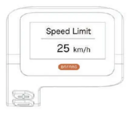 FAFREES FM9 Smart EV or Moped Electric Bicycle-fig34