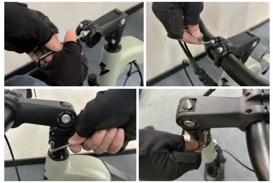 FAFREES FM9 Smart EV or Moped Electric Bicycle-fig5