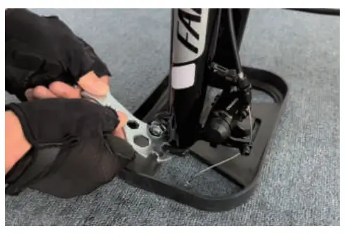 FAFREES FM9 Smart EV or Moped Electric Bicycle-fig7