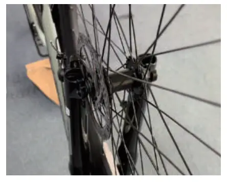 FAFREES FM9 Smart EV or Moped Electric Bicycle-fig9