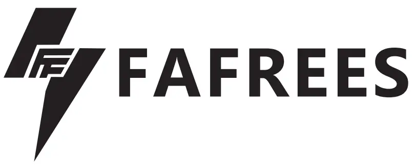 FAFREES -logo