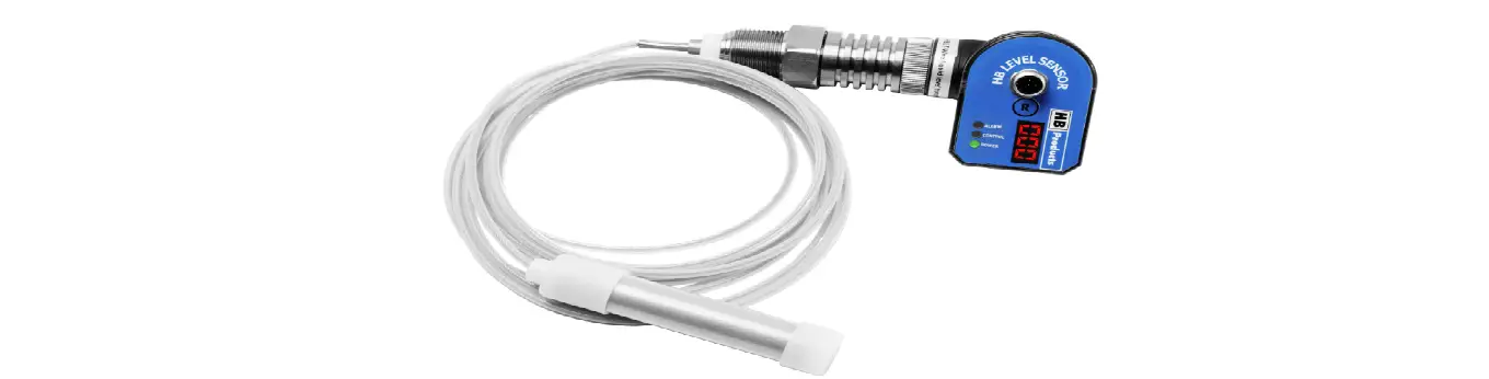 Hb Products Hblt Wire And Flex Level Sensors User Manual Hb Products Hblt Wire And Flex Level Sensors User Manual