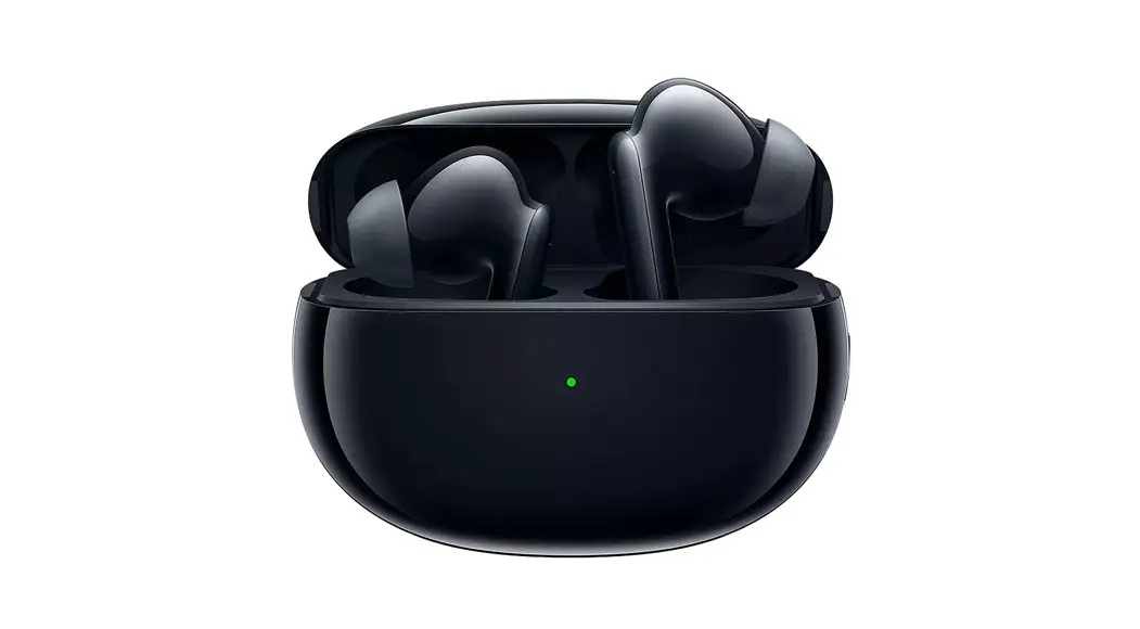 Oppo X19e7 Enco X True Wireless Noise Cancelling Earphones User Guide