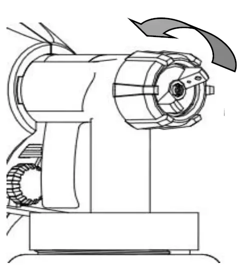 westfalia WFSP400 HVLP Paint Spray Gun 11