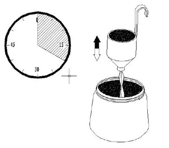westfalia WFSP400 HVLP Paint Spray Gun 3