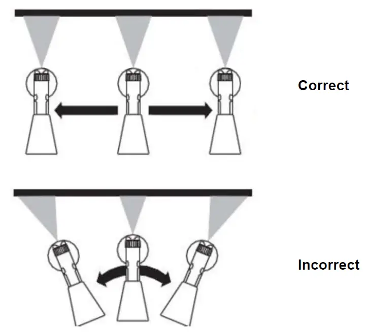 westfalia WFSP400 HVLP Paint Spray Gun 8