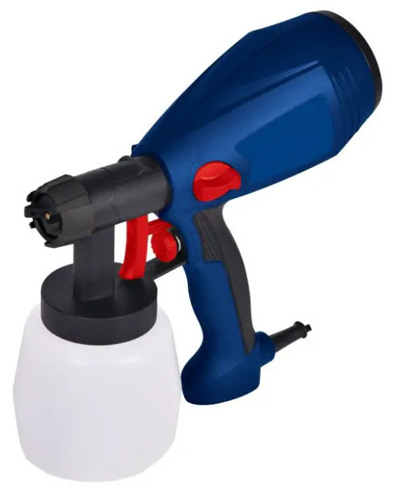 westfalia WFSP400 HVLP Paint Spray Gun