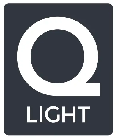 Q-LIGHT  Logo