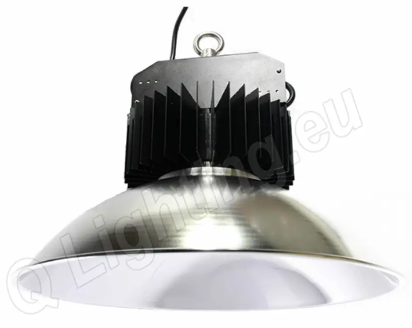 Q-LIGHT Q9TD6 HiFIVE Multipurpose High Bay