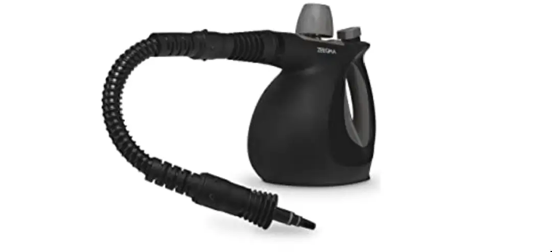 Zeegma Draden Steam Vacuum Cleaner User Manual