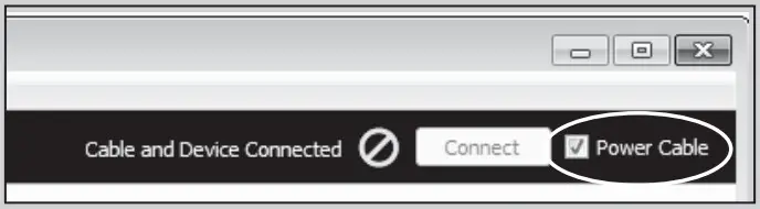 Spektrum Firma 40 Amp Brushed SMART ESC with Receiver - USB cable