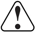 Warning Icon