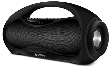SEVEN-PS-420-Portable-Speaker-System-with-Bluetooth-and-FM-Radio-product