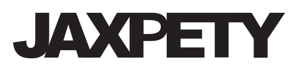JAXPETY - logo