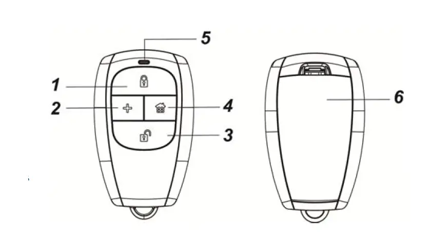 VESTA-RC-29-Wireless-Remote-Controller-for-Alarm-1