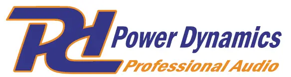Power Dynamics logo