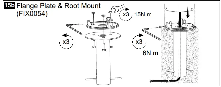 Chilham-FIX0053-Flange-Plate-and-Bolts-fig-10