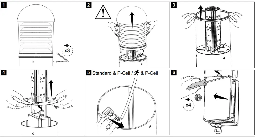 Chilham-FIX0053-Flange-Plate-and-Bolts-fig-5