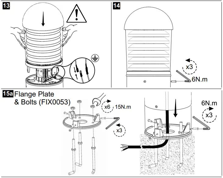 Chilham-FIX0053-Flange-Plate-and-Bolts-fig-9