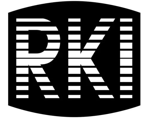 RKI Logo
