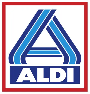 aldi logo