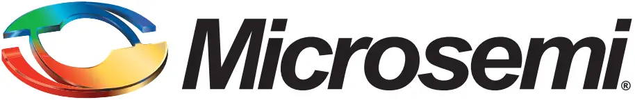 Microsemi SmartDesign MSS Firmware Configurator