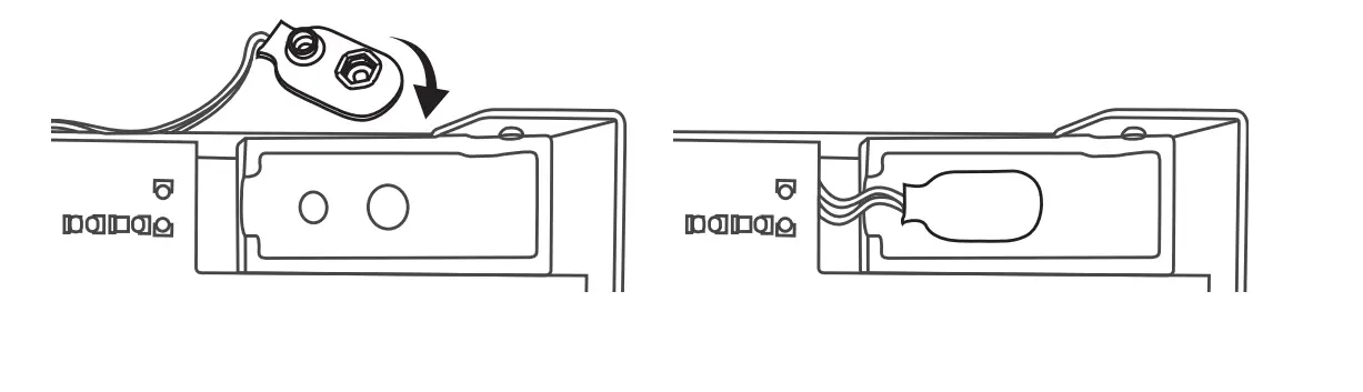 tc electronics JUNE-60 V2 CHORUS - Storage