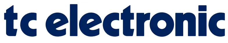 tc electronics logo