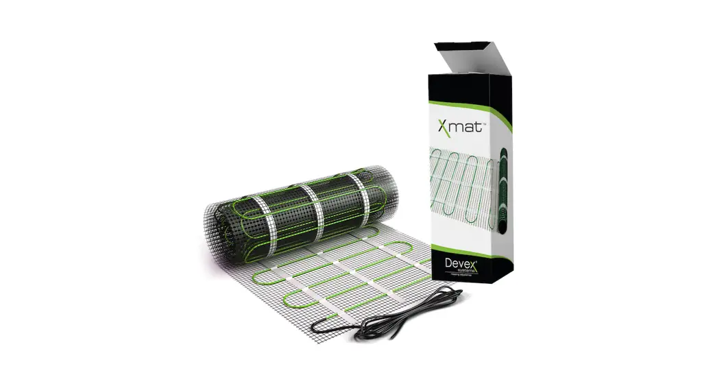 Devex Systems Mg-150 Electric Floor Heating Gas Boilers Installation Guide