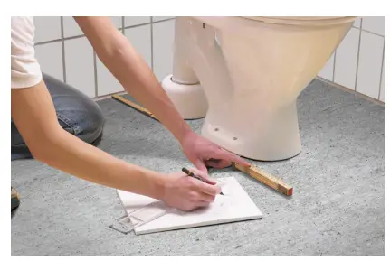 Devex systems MG-150 Electric Floor Heating Gas Boilers - Step 2