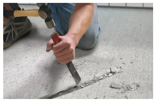 Devex systems MG-150 Electric Floor Heating Gas Boilers - Step 3