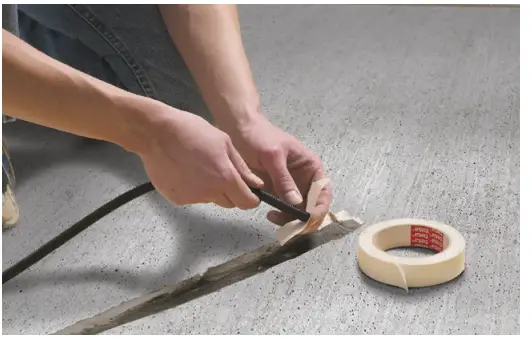 Devex systems MG-150 Electric Floor Heating Gas Boilers - Step 4