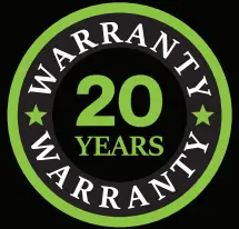 Devex systems MG-150 Electric Floor Heating Gas Boilers - warranty