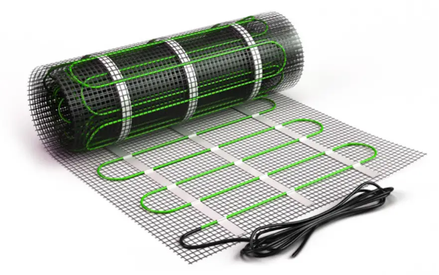 Devex systems MG-150 Electric Floor Heating Gas Boilers