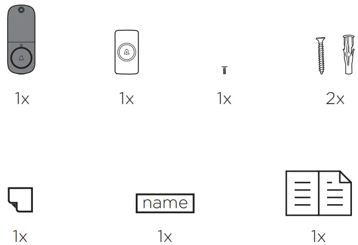 DiOBELL-B11-Doorbell-fig-2