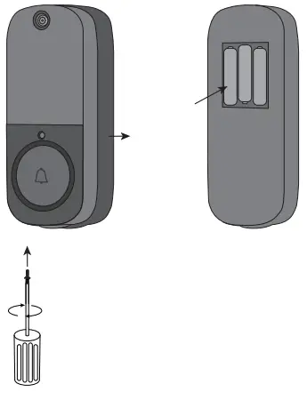 DiOBELL-B11-Doorbell-fig-5