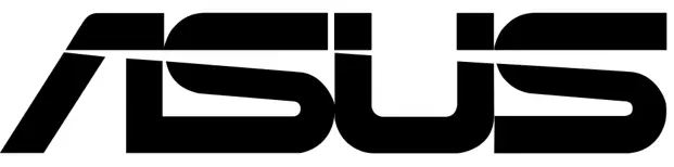 ASUS logo