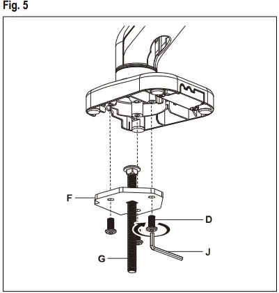 goobay-58530-Monitor-Mount-with-Gas-Spring-fig-7