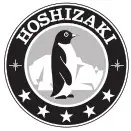 HOSHIZAKI - Logo